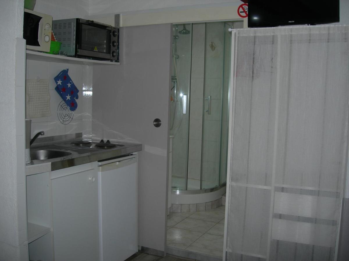 Apartament Studio 66 Caumont-sur-Durance Zewnętrze zdjęcie