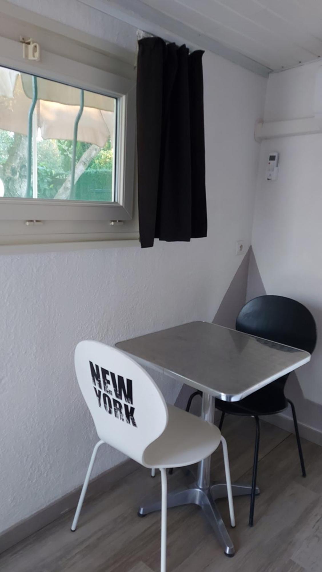 Apartament Studio 66 Caumont-sur-Durance Zewnętrze zdjęcie